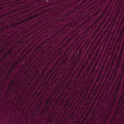 Příze Finita Yarn –fialová Bordeaux