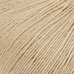 Příze Finita Yarn – hnědá Beige