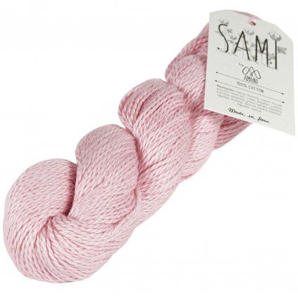 Prize Sami ruzova Baby Pink 1