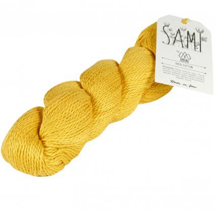 Prize Sami zluta Sunshine 1
