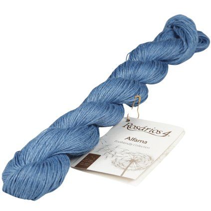 Prize Alfama modra Azul Medio 1
