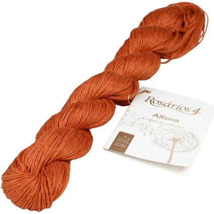 Prize Alfama oranzova Tijolo 1
