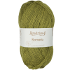 Vlna romaria zelena kiwi 10 1