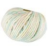 Příze z vlny The Wool duhová Marshmallow 3