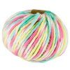 Příze z vlny The Wool duhová Neon Marshmallow 3