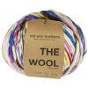 Příze z vlny The Wool duhová Hand Painted Sprinkle 1
