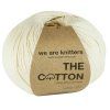 Příze The Pima Cotton přírodní bílá Natural 1