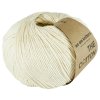 Příze The Pima Cotton přírodní bílá Natural 2