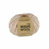 Příze The Wave Wool Sunset 1