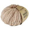 Příze z vlny The Wave Wool růžová Sunset 2
