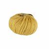 Příze The Wave Wool Mustard 3