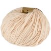 Příze z vlny The Wave Wool růžová Salmon 3
