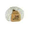 Příze The Petite Wool Spotted Grey 1