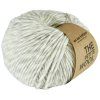 Příze z vlny The Petite Wool šedá Spotted Grey 2
