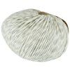 Příze z vlny The Petite Wool šedá Spotted Grey 3