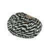 Příze The Petite Wool Spotted Black 3
