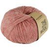 Příze z vlny The Petite Wool růžová Spotted Pink 2