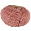 Příze z vlny The Petite Wool růžová Spotted Pink 3
