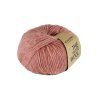 Příze The Petite Wool Spotted Pink 2