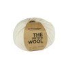 Příze The Petite Wool Ivory 1