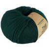 Příze z vlny The Petite Wool zelená Forest Green 2
