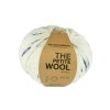 Příze The Petite Wool Sprinkle Denim 1