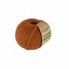 Příze Touch me Mohair Cinnamon 2