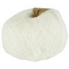 Příze Touch me Mohair z mohéru, hedvábí, alpaky přírodní bílá Natural 3
