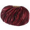 Příze z vlny The Wool melírovaná červená Bordeaux 3