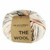 Příze The Wool Colorado 1
