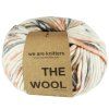 Příze z vlny The Wool melírovaná Colorado 1