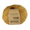 Příze The Wool Ochre 1