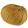 Příze z vlny The Wool žlutá Ochre 3