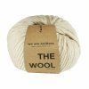 Příze The Wool Sand 1