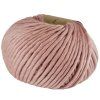 Příze z vlny The Wool růžová Dusty Pink 3