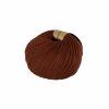 Příze The Pima Cotton Dark Copper 3