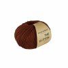 Příze The Pima Cotton Dark Copper 2