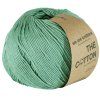 Příze The Pima Cotton zelená Emerald 2