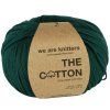 Příze The Pima Cotton zelená Forest Green 1