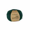 Příze The Pima Cotton Forest Green 1