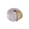 Příze The Pima Cotton Lilac 2