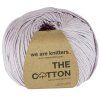Příze The Pima Cotton fialová Lilac 1