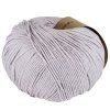 Příze The Pima Cotton fialová Lilac 3