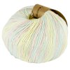 Příze The Pima Cotton duhová Marshmallow 3