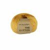Příze The Pima Cotton Mustard 1