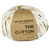 Příze The Pima Cotton melírovaná Sprinkle Beige 1