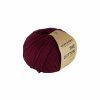 Příze The Pima Cotton Wine 2
