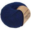 Příze Finita Yarn z merino vlny a baby alpaky modrá Navy Blue 2