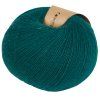 Příze Finita Yarn z merino vlny a baby alpaky zelená Forest Green 3