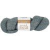 Vlna Wool Local modrá Bennet Pale Blue 1